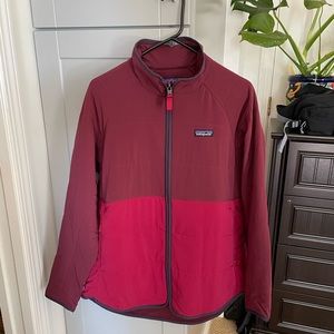 Patagonia Women’s Pack In Jacket